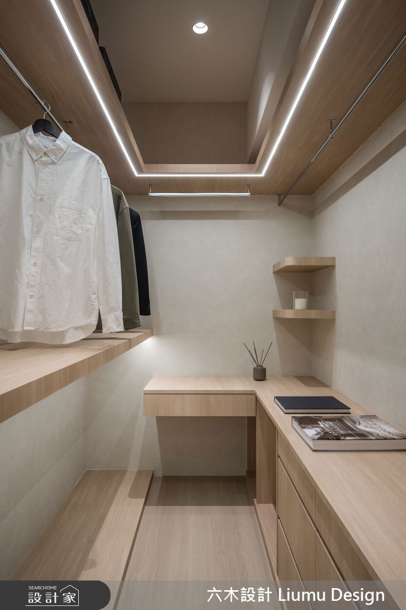 簡約風,六木設計10