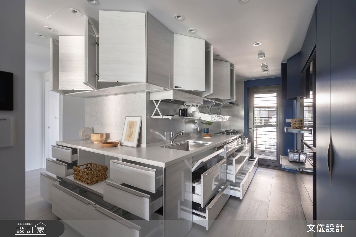 現代風,文儀設計05