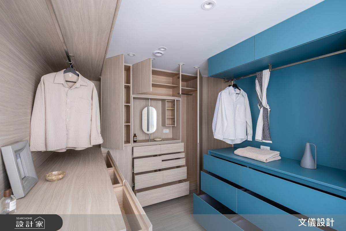 現代風,文儀設計09