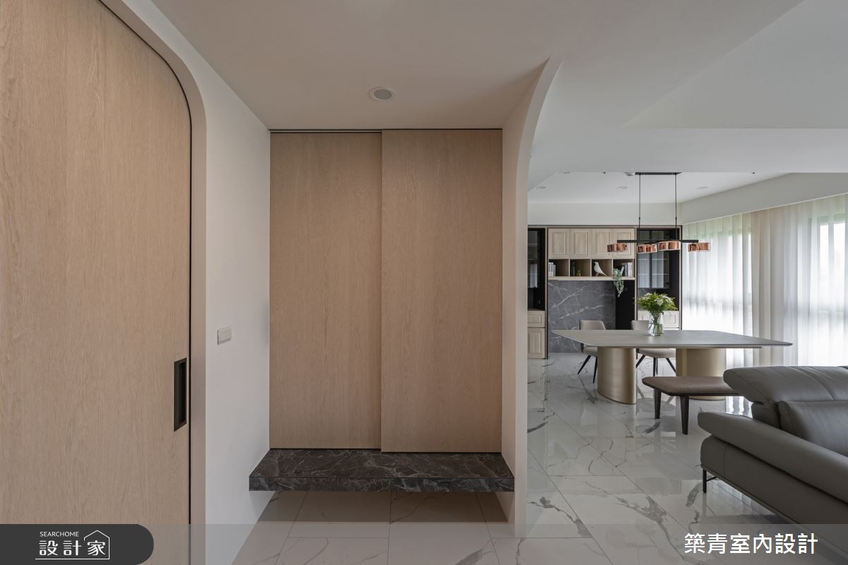 築青現代北歐風02