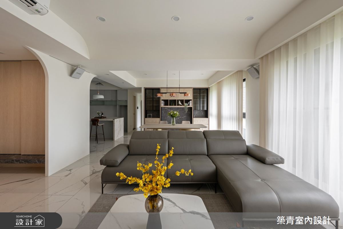 築青現代北歐風03