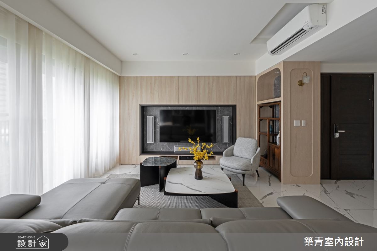 築青現代北歐風05