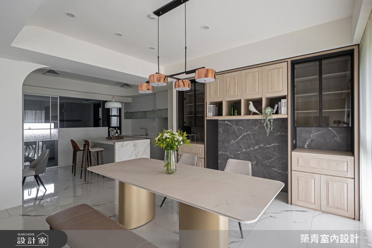 築青現代北歐風06