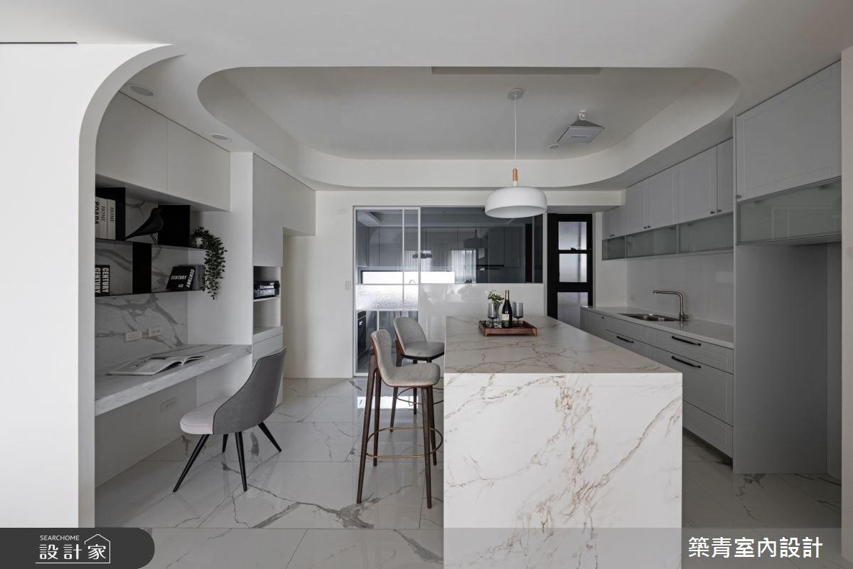 築青現代北歐風07