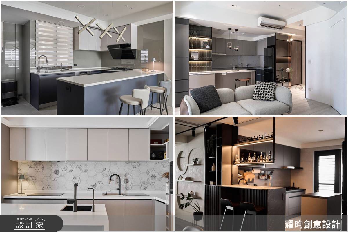 耀昀中島廚房01