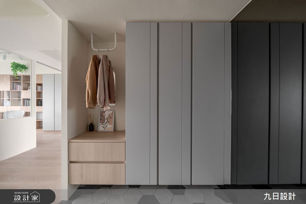 日式北歐風九日03