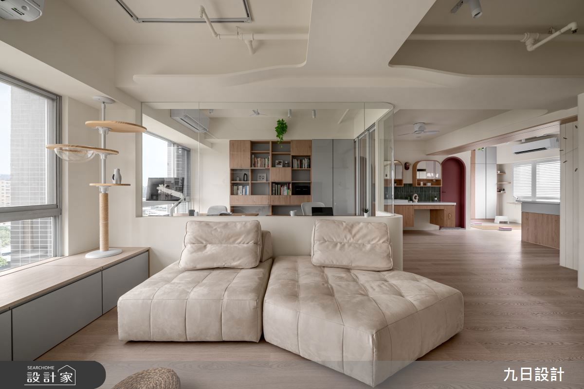 日式北歐風九日05