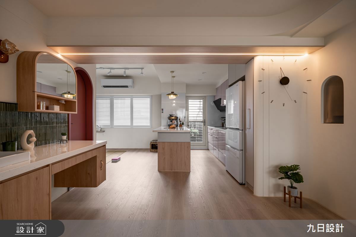 日式北歐風九日06