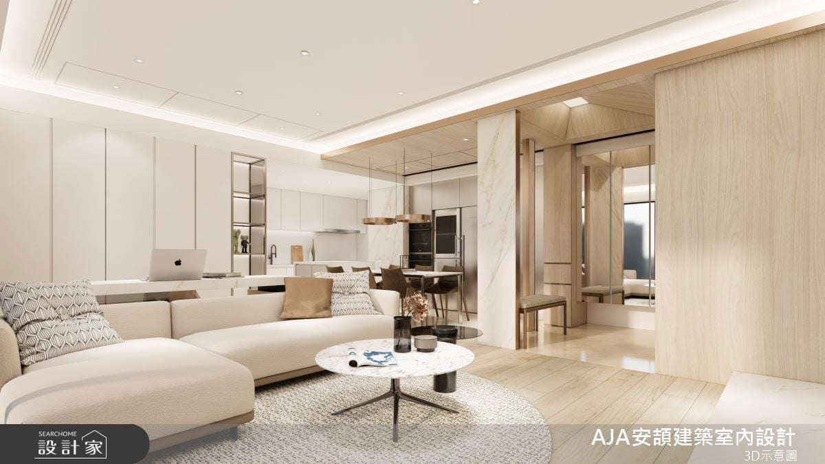 現代風,AJA安頡01