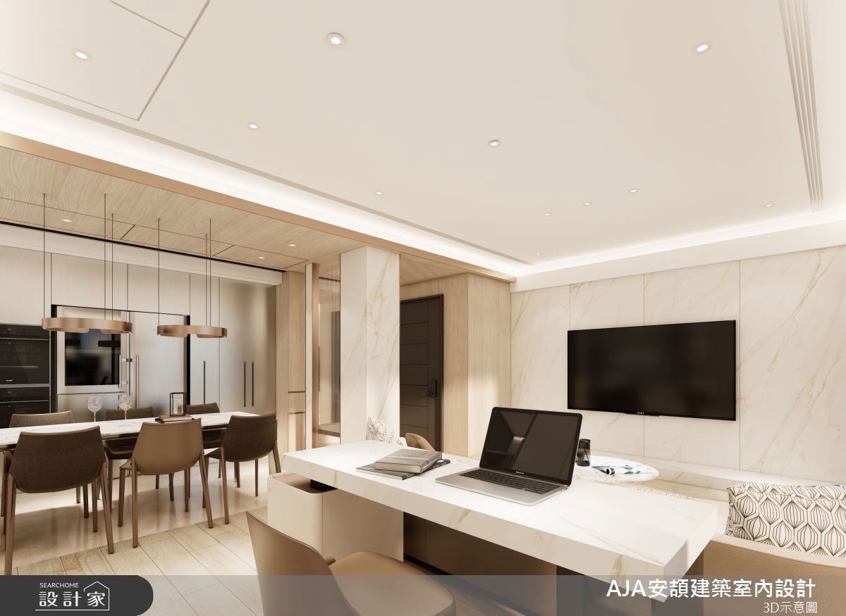 現代風,AJA安頡04