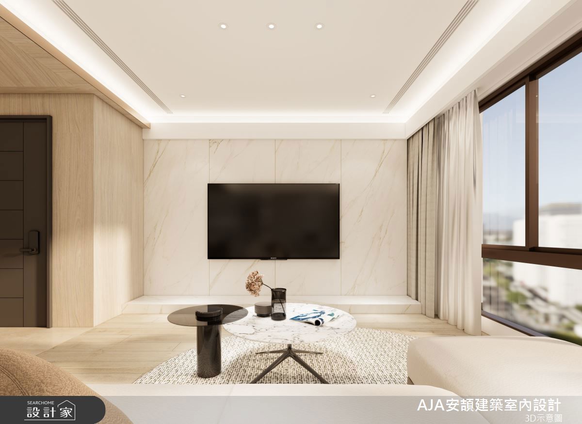 現代風,AJA安頡05