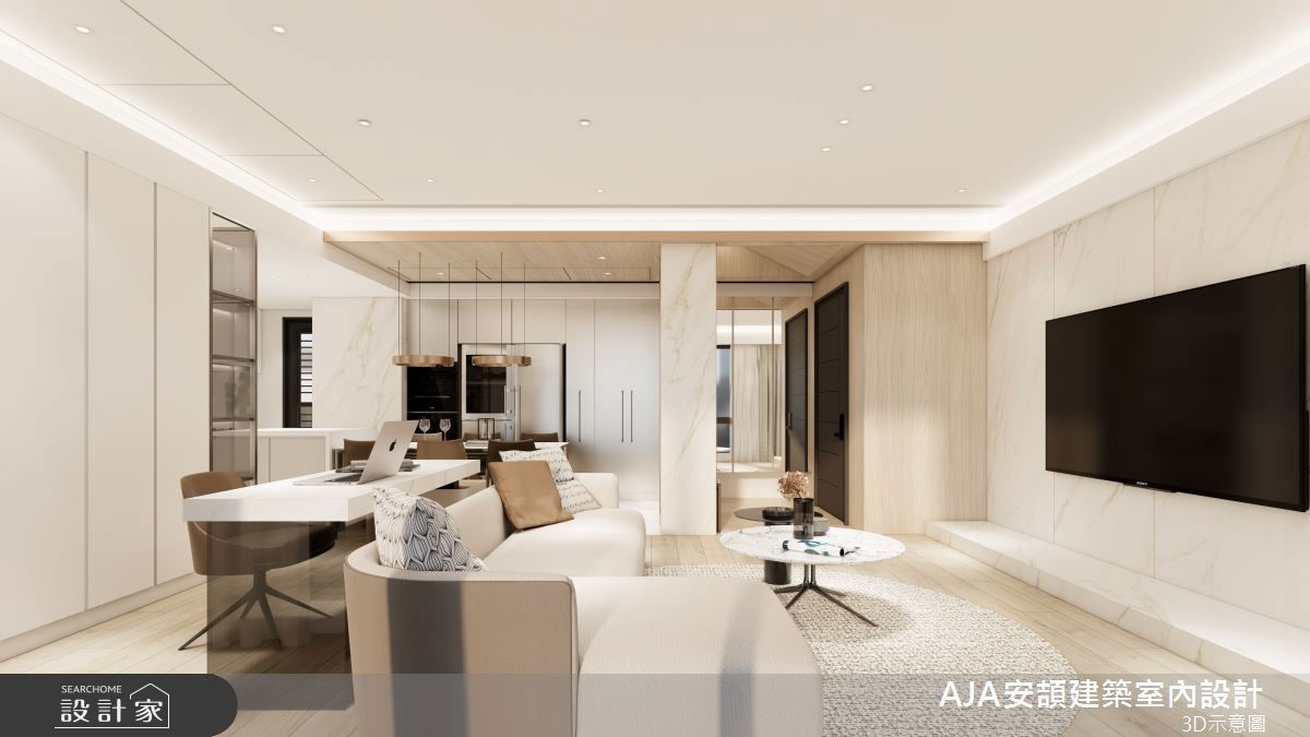 現代風,AJA安頡06