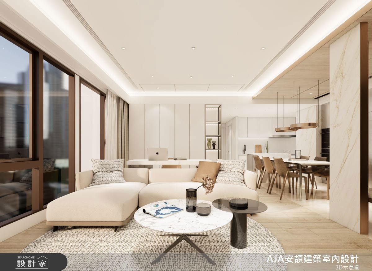 現代風,AJA安頡07