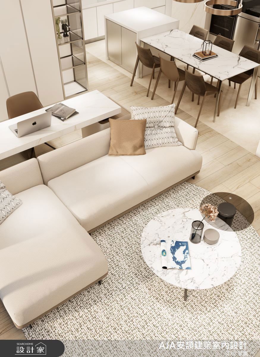 現代風,AJA安頡10