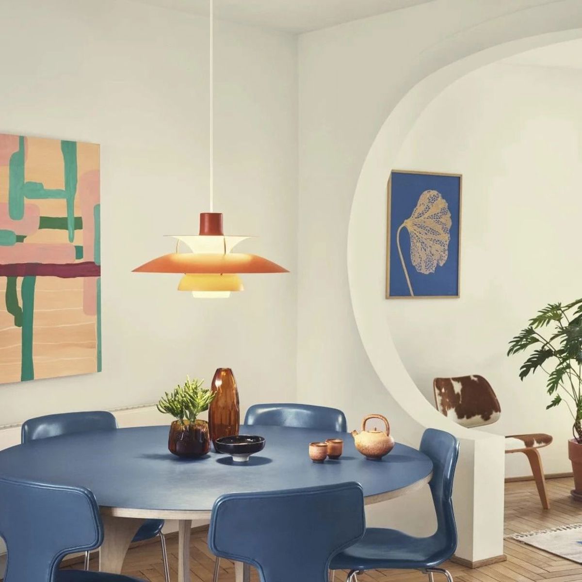 圖片來源 Louis Poulsen官網