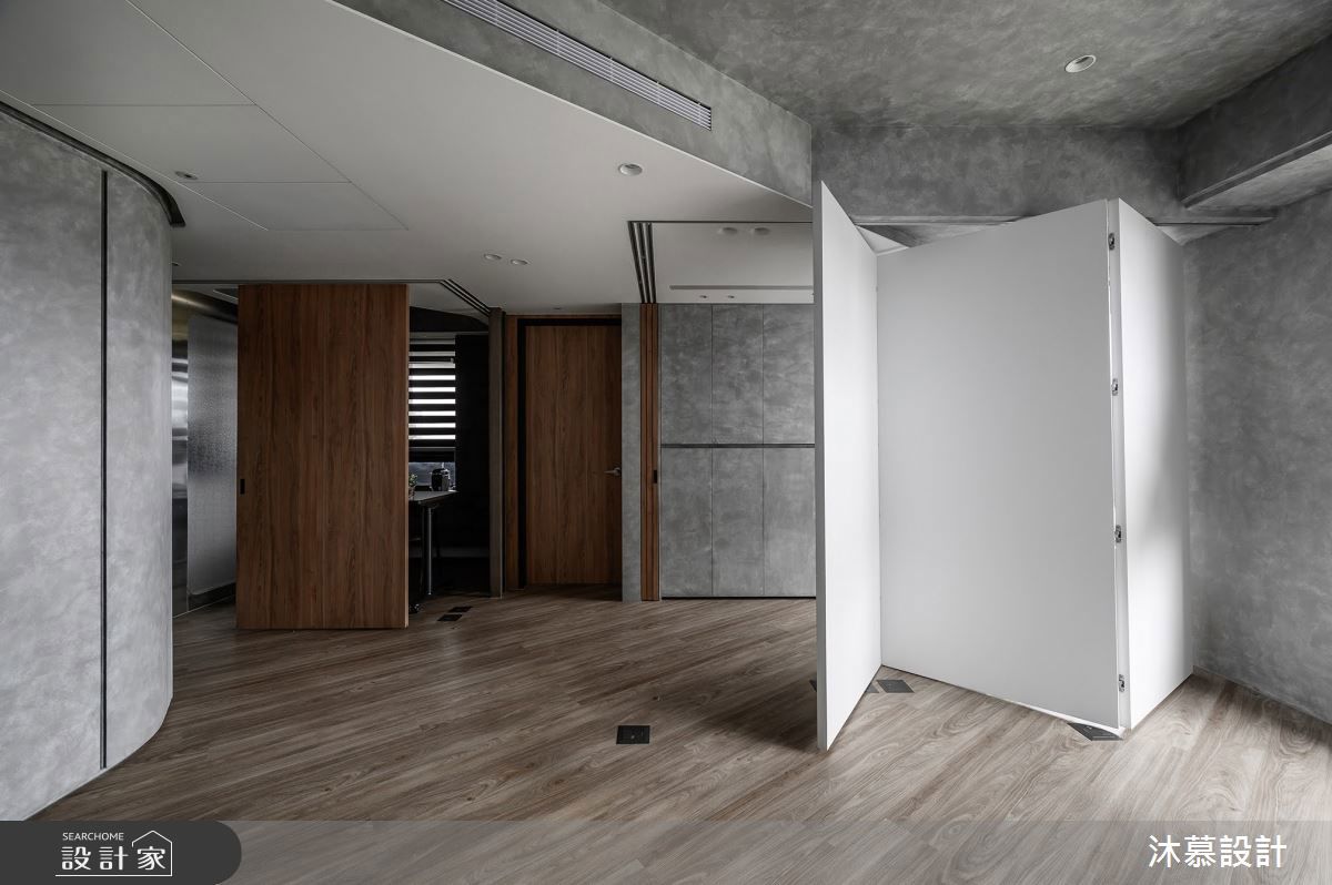 現代風,沐慕室內設計04