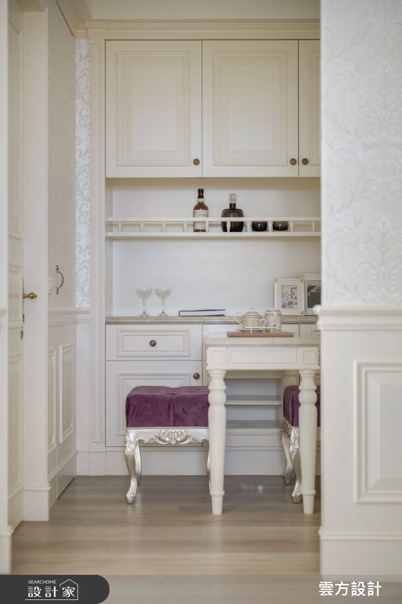 雲方新古典風07