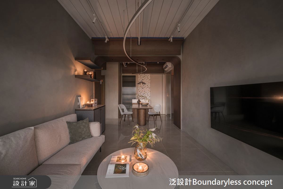 裝修工程:木作、泥作、油漆、系統櫃