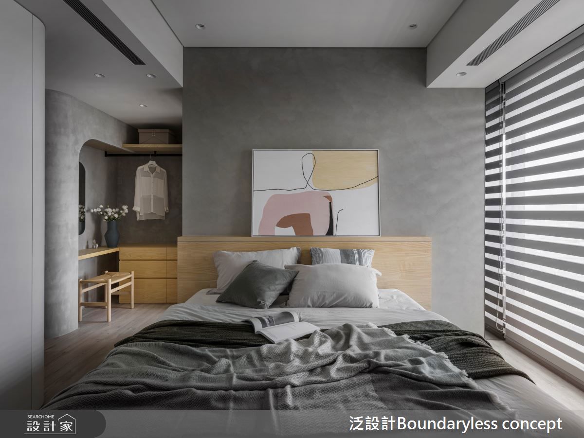 收尾驗收:玻璃、裝飾面材、燈光、清潔與完工檢查