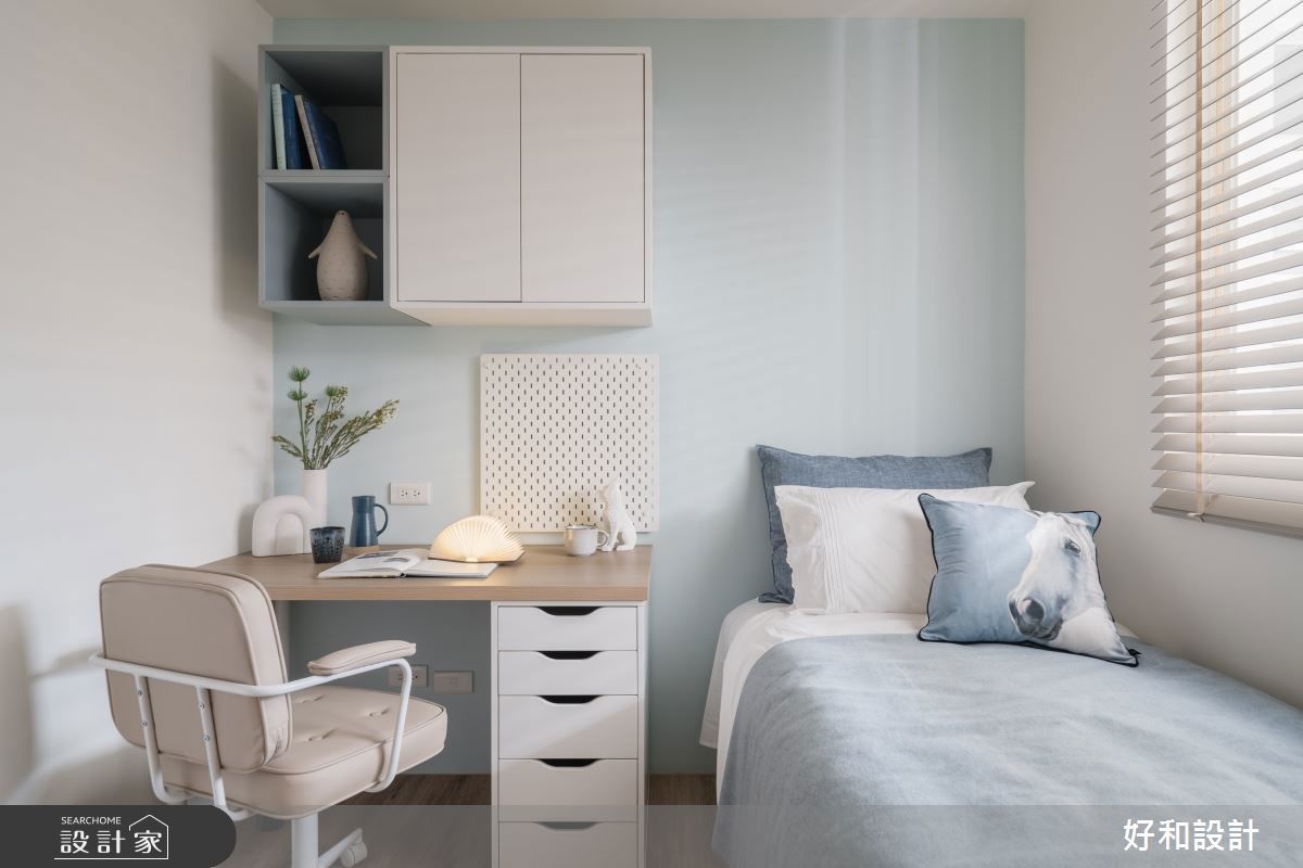 好和設計,老屋翻新13