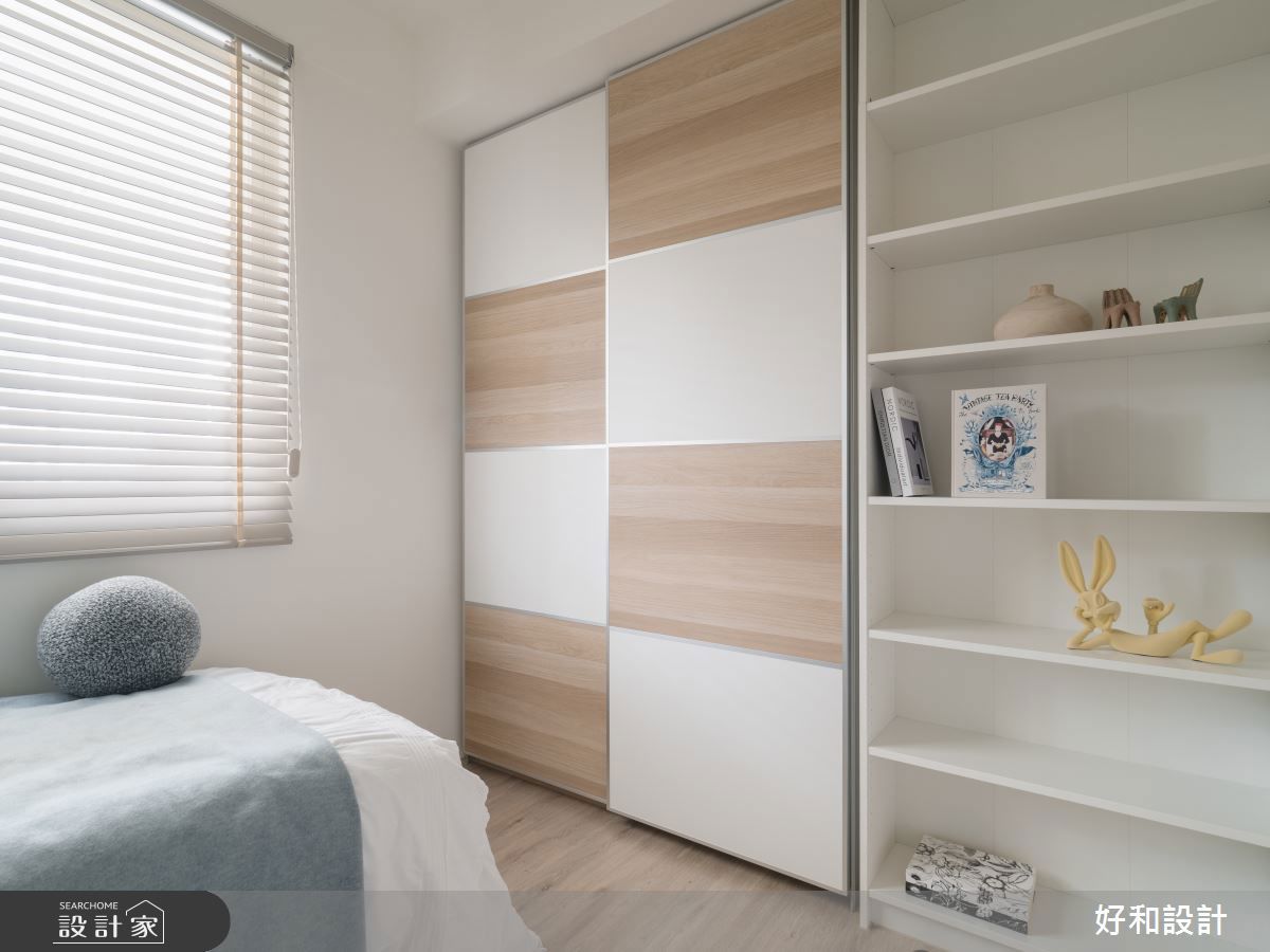 好和設計,老屋翻新14