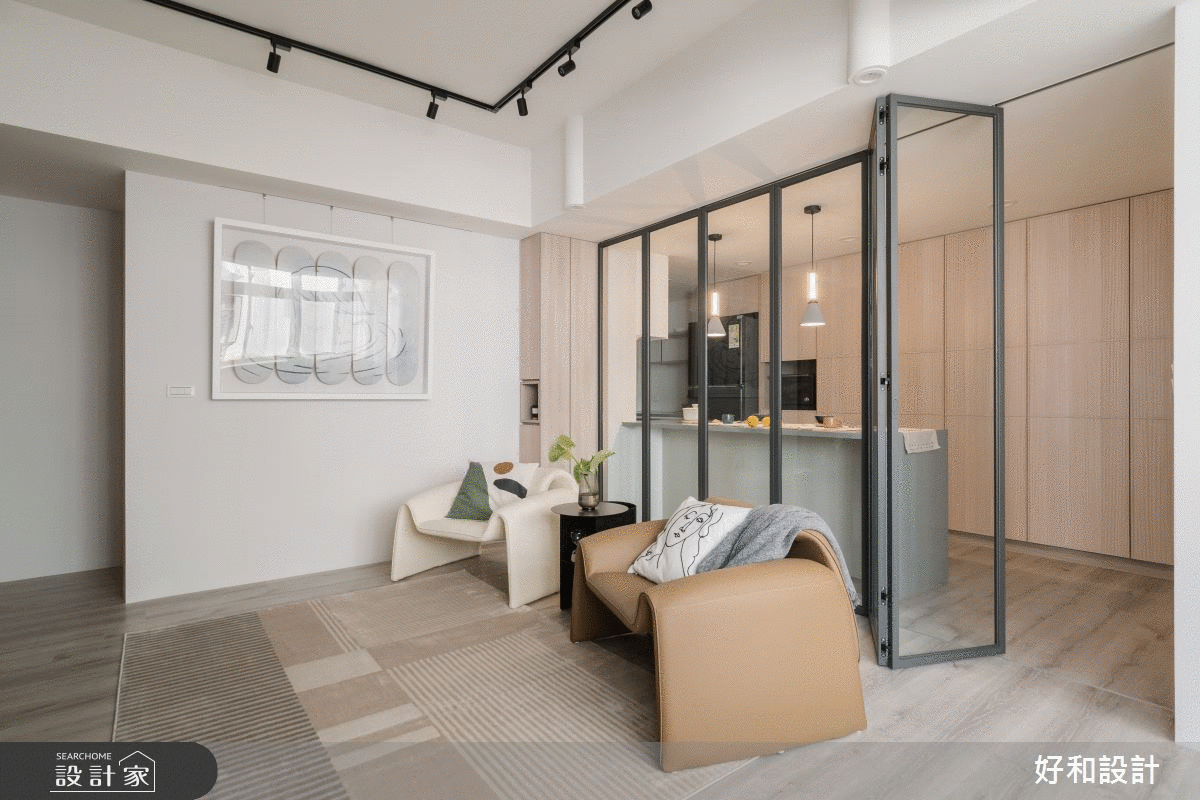 好和設計,老屋翻新21