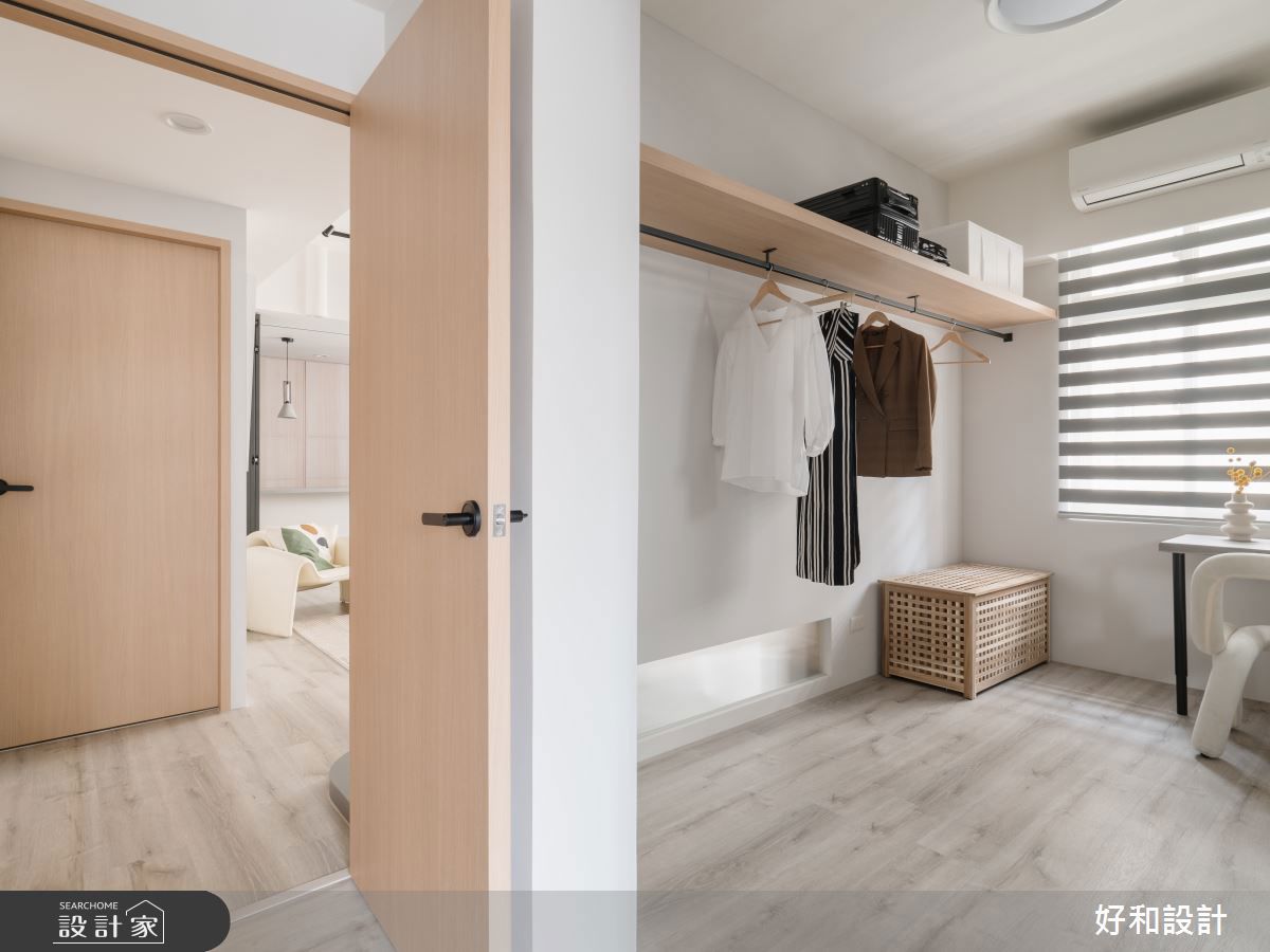 好和設計,老屋翻新25