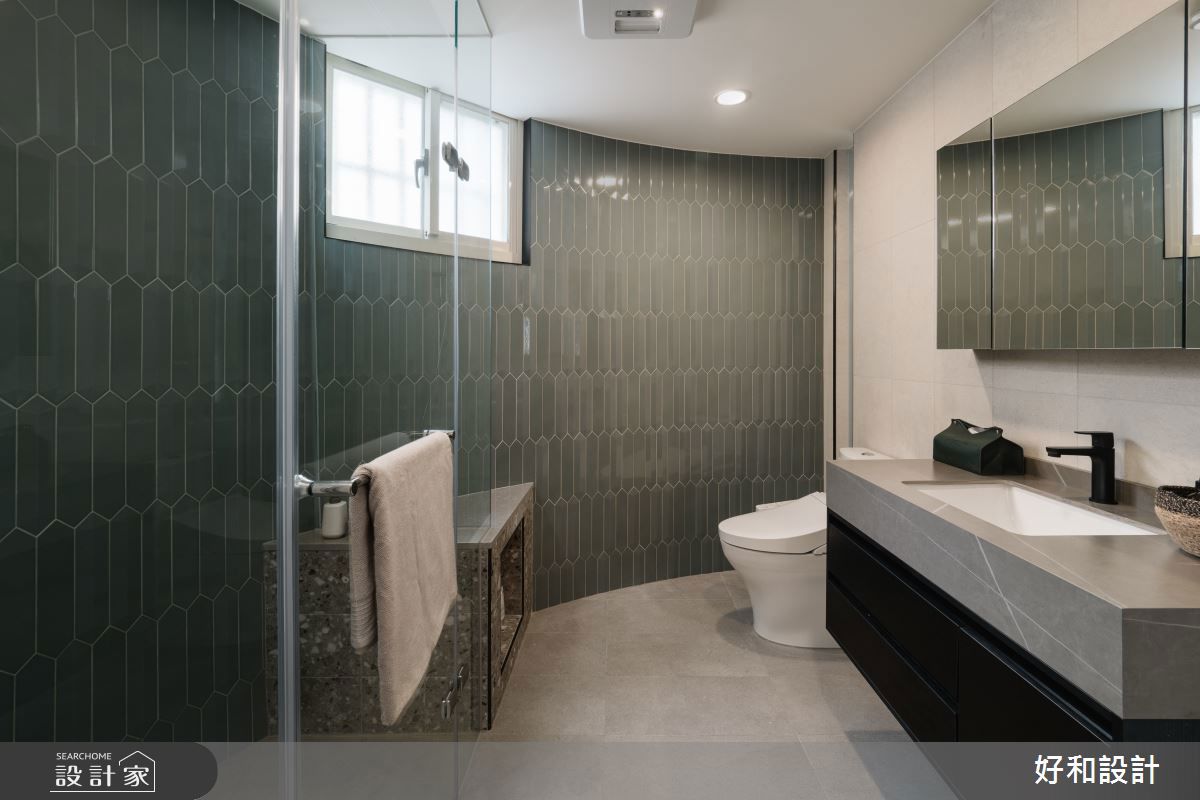 好和設計,老屋翻新33