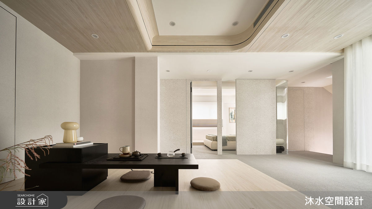 現代風,沐水空間設計05