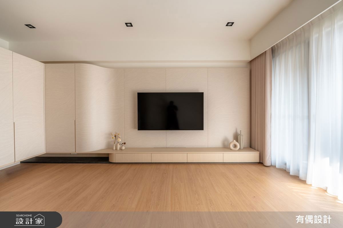 現代混搭風,有偶設計05