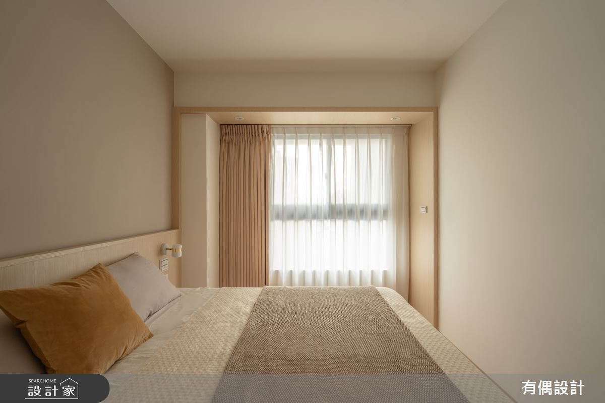 現代混搭風,有偶設計09