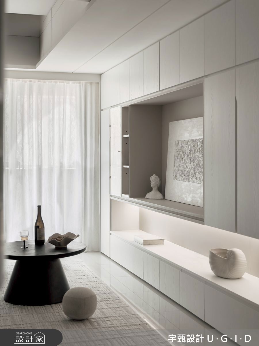 現代風,宇甄設計04