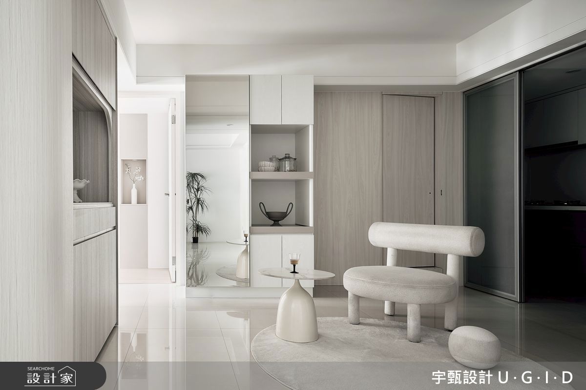 現代風,宇甄設計07