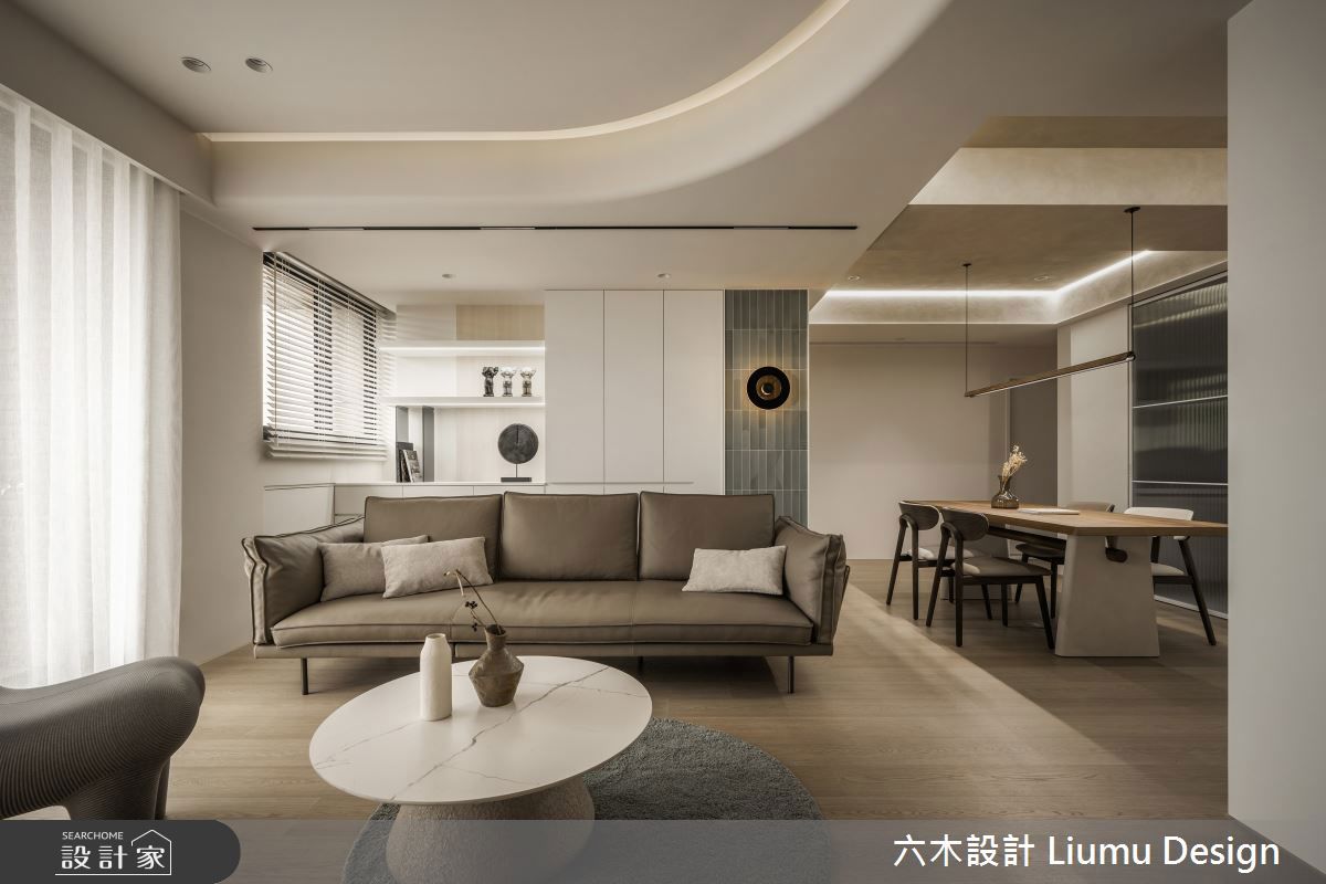 簡約風,六木設計04