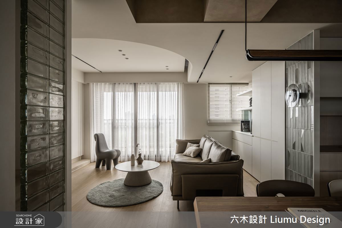 簡約風,六木設計05