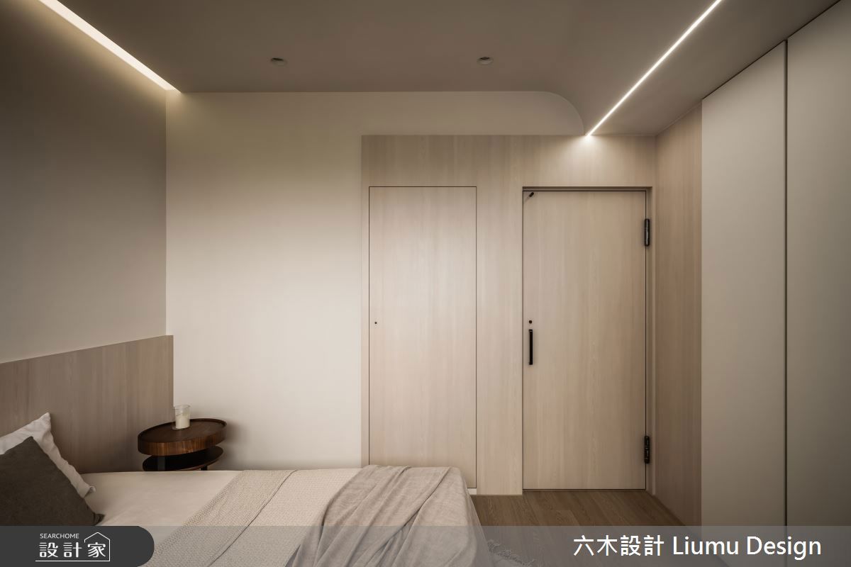 簡約風,六木設計08