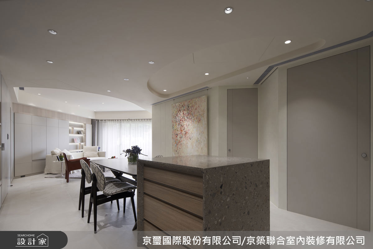 京璽現代簡約風01