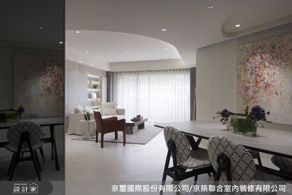 京璽現代簡約風04