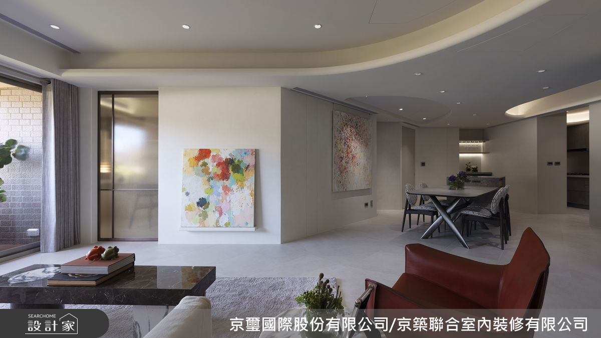 京璽現代簡約風05