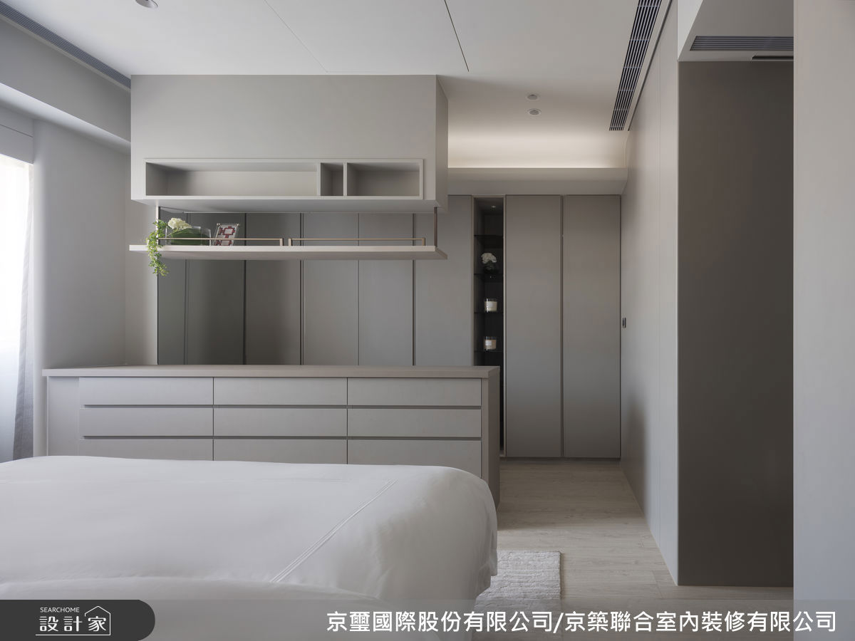 京璽現代簡約風08