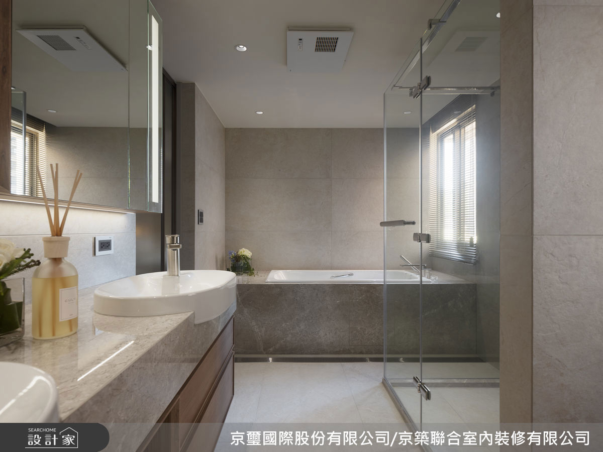 京璽現代簡約風10