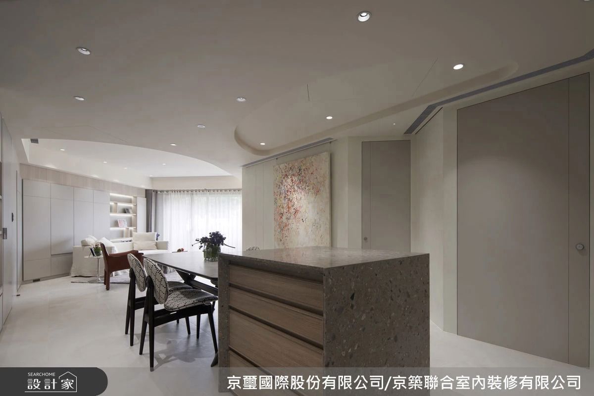 京璽現代簡約風03