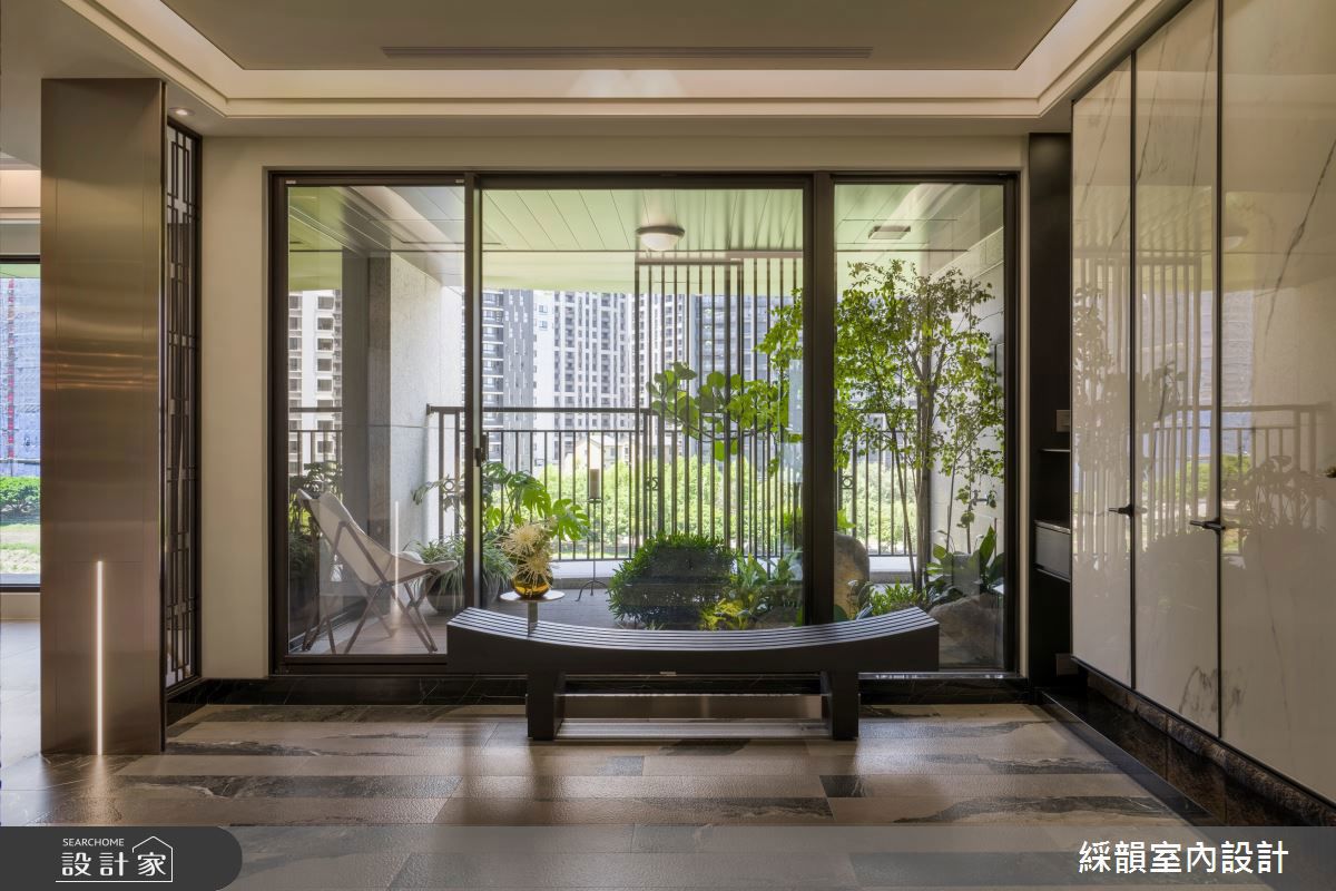 現代殖民風綵韻02