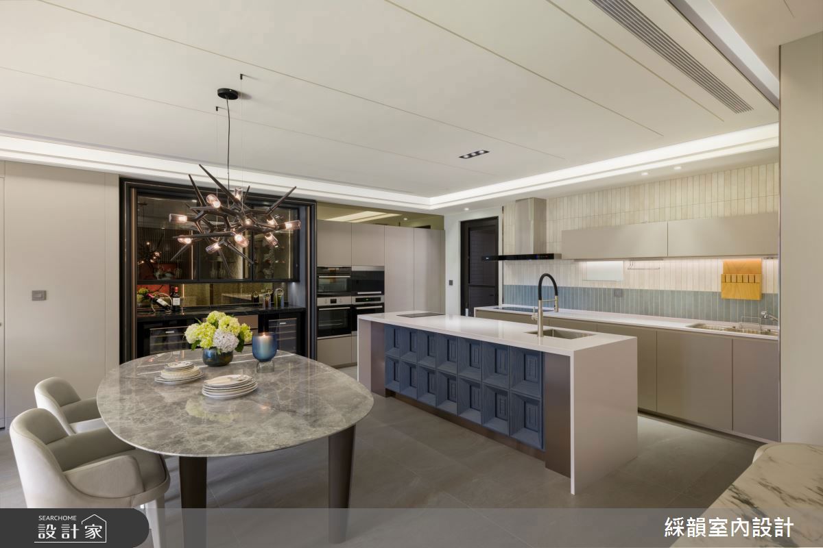 現代殖民風綵韻06