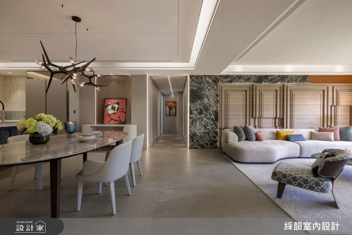 現代殖民風綵韻03