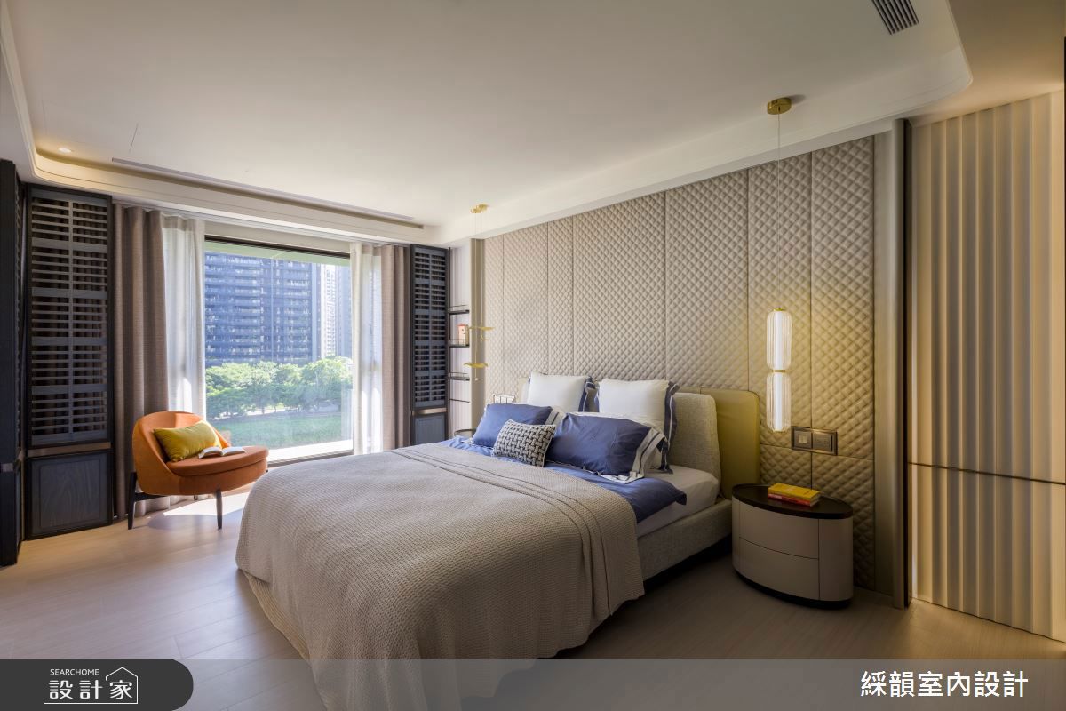 現代殖民風綵韻08