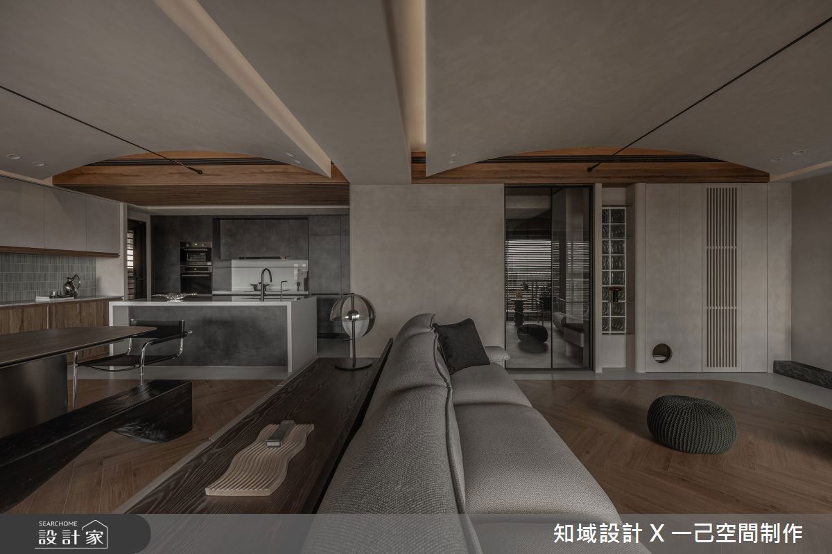 知域一己侘寂風04