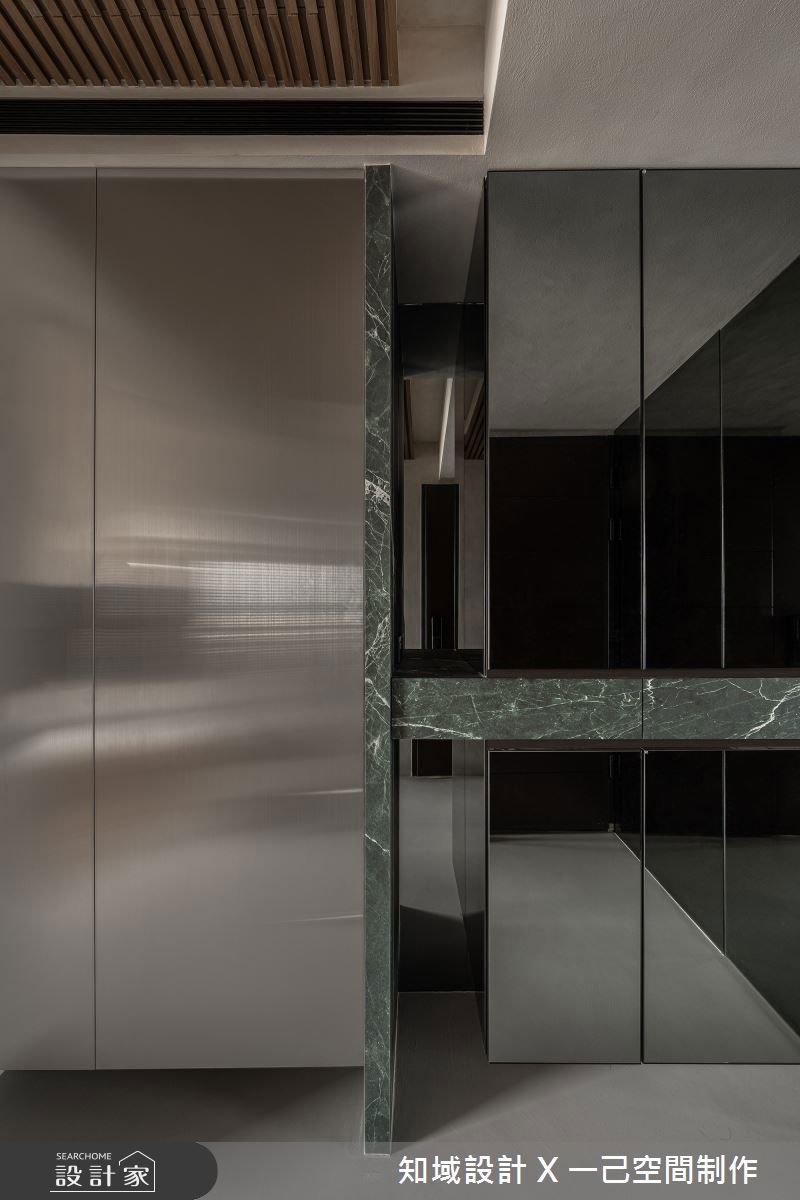 知域一己侘寂風02