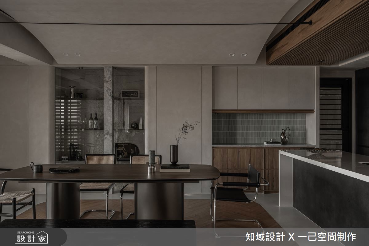 知域一己侘寂風06