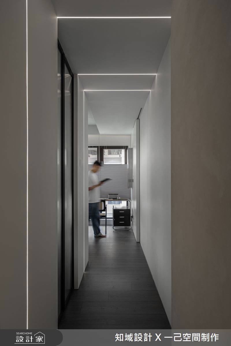 知域一己侘寂風07